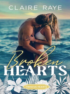 cover image of Broken Hearts